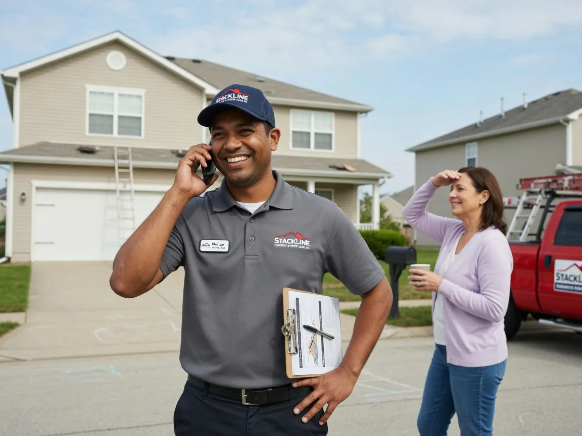 Chimney flashing repair Posen, MI FAQs